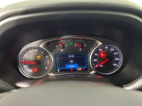 Used 2023 GMC Acadia SLE w/ Driver Convenience Package AWD/4WD image 18