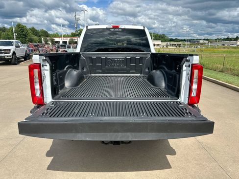 Used 2026 Ford F250 XLT AWD/4WD image 22