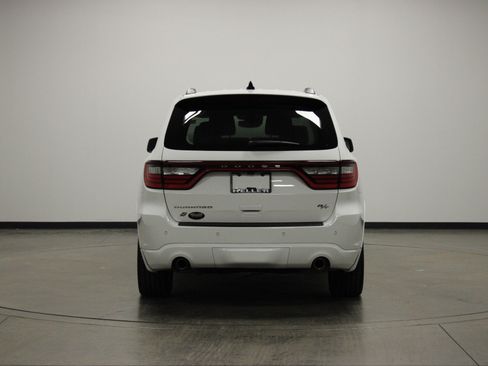 Used 2025 Dodge Durango R/T image 7