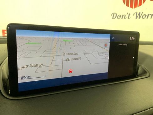 Used 2022 Acura MDX FWD w/ Technology Package image 24