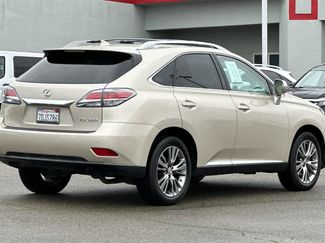 Used 2014 Lexus RX 350 AWD video 2