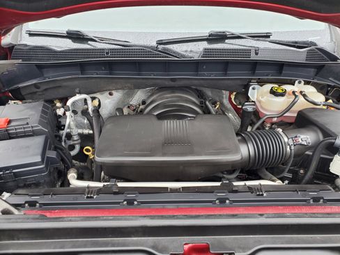 Used 2019 GMC Sierra 1500 Elevation image 8