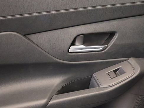 New 2026 Nissan Sentra SV w/ SV Convenience Package image 26