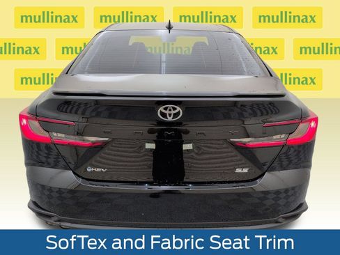 Used 2026 Toyota Camry SE w/ Convenience Package FWD image 29