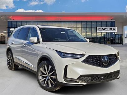 New 2026 Acura MDX w/ Technology Package