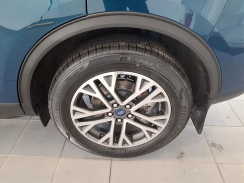 Used 2020 Ford Escape SEL image 14