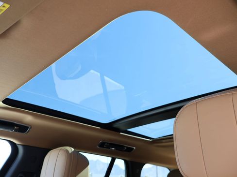 Certified 2023 Land Rover Range Rover SE image 23