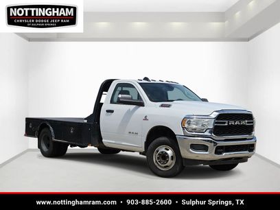 Used 2020 RAM 3500 Tradesman