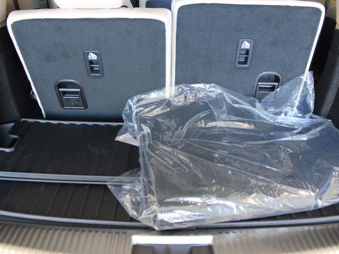 New 2026 Acura MDX w/ Advance Package image 13