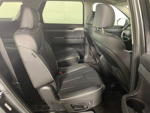 Used 2023 Hyundai Palisade XRT AWD/4WD image 27