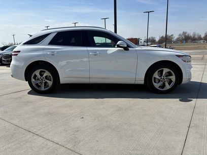 New 2026 Genesis GV70 2.5T Advanced