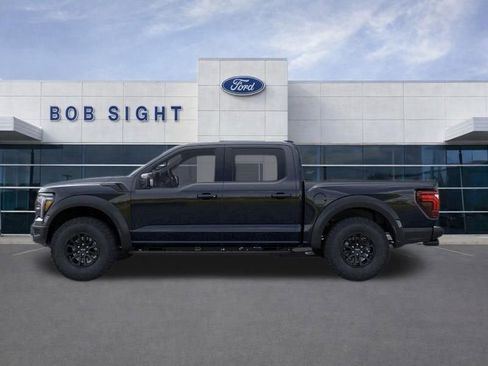 New 2026 Ford F150 Raptor AWD/4WD image 4