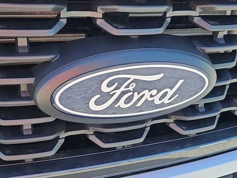 New 2025 Ford F150 STX w/ Equipment Group 200A image 4