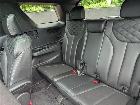 Used 2021 Hyundai Palisade Calligraphy w/ Cargo Package AWD/4WD image 27
