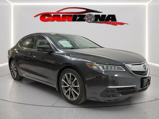 Used 2015 Acura TLX V6 video 1