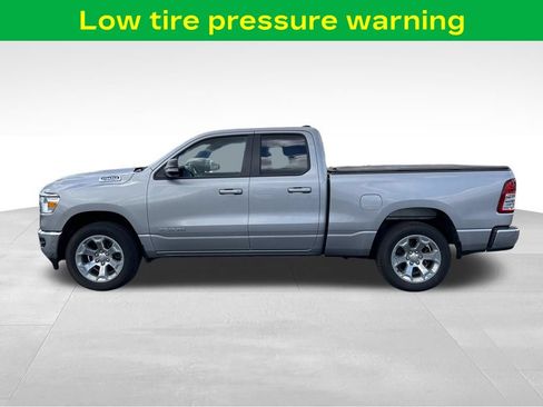 Used 2022 RAM 1500 Big Horn AWD/4WD image 7
