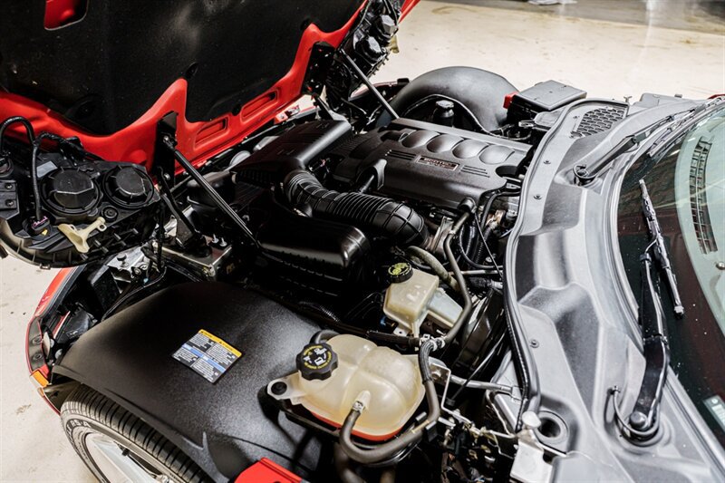 Used 2007 Saturn Sky w/ Premium Trim Pkg RWD image 25
