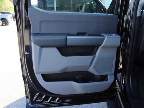 New 2026 Ford F350 XL w/ STX Appearance Package image 8