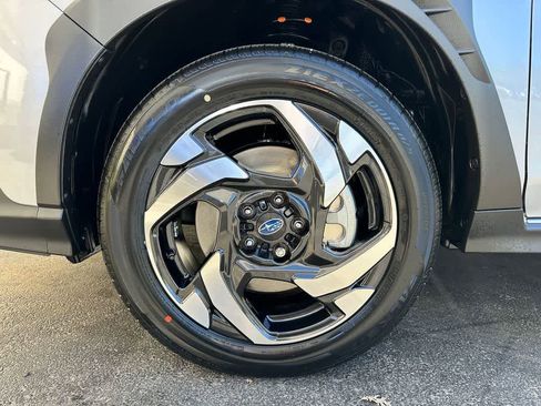 New 2026 Subaru Crosstrek 2.5i Limited image 8