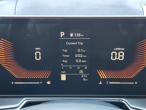 New 2026 Kia Sorento S w/ S Panoramic Sunroof Package image 11