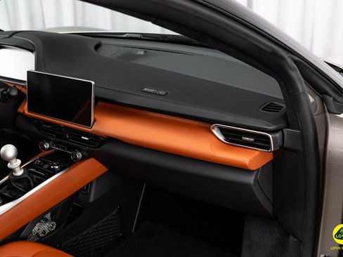 Used 2024 Lotus Emira First Edition image 42