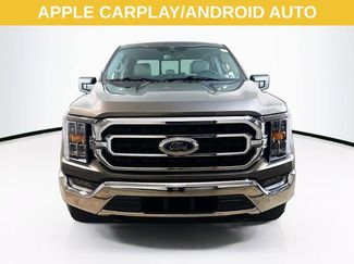 Certified 2023 Ford F150 XLT w/ Equipment Group 302A High video 2