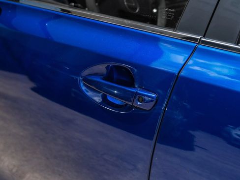 Used 2016 Lexus GS F RWD image 40