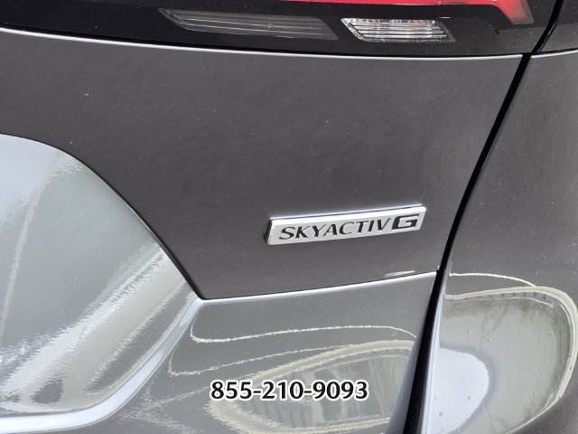 New 2026 MAZDA CX-5 Select AWD/4WD image 11