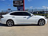 Used 2018 INFINITI Q70 L 3.7 image 4