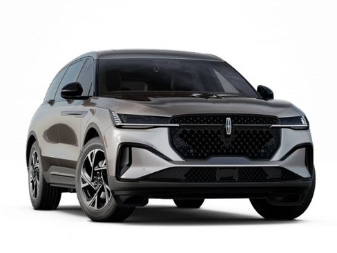 New 2025 Lincoln Nautilus Premier w/ Equipment Group 102A AWD/4WD image 26