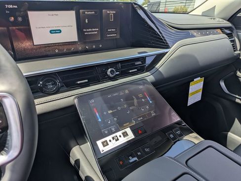 New 2026 INFINITI QX80 Luxe RWD image 17