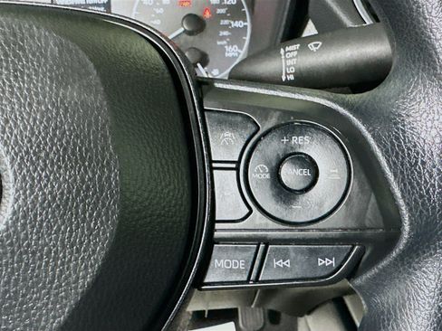 Used 2024 Toyota Corolla Cross S image 17