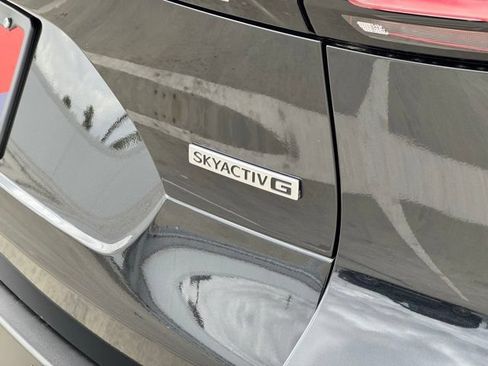 New 2026 MAZDA CX-5 Select AWD/4WD image 24
