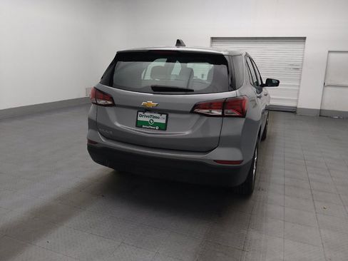 Used 2024 Chevrolet Equinox LS FWD image 7