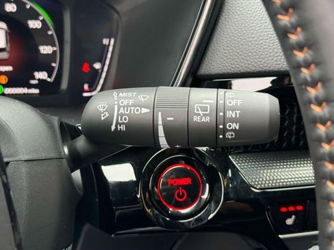 New 2026 Honda CR-V Sport Touring image 21