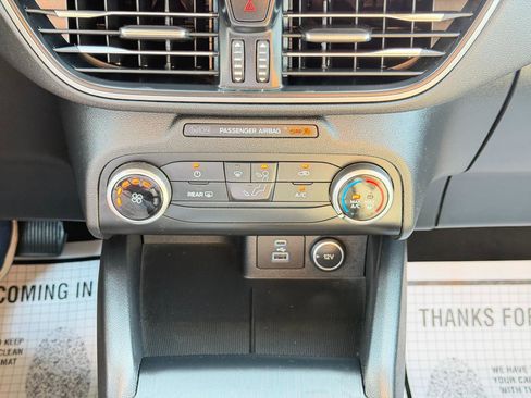 Used 2020 Ford Escape S FWD image 54