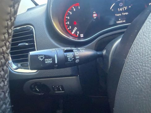 Used 2015 Dodge Durango SXT w/ Quick Order Package 23B image 15