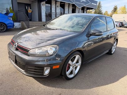 Used 2013 Volkswagen GTI 2-Door