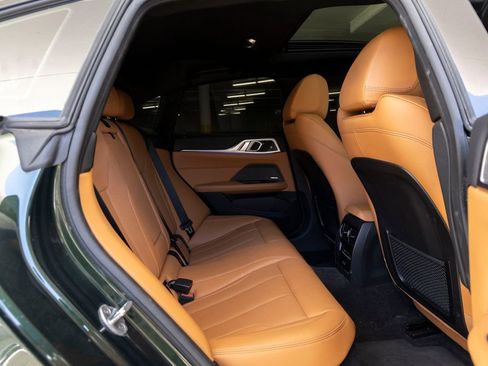Certified 2023 BMW 430i Gran Coupe w/ Premium Package RWD image 22