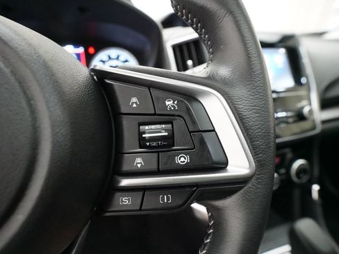 Used 2024 Subaru Forester Premium AWD/4WD image 19