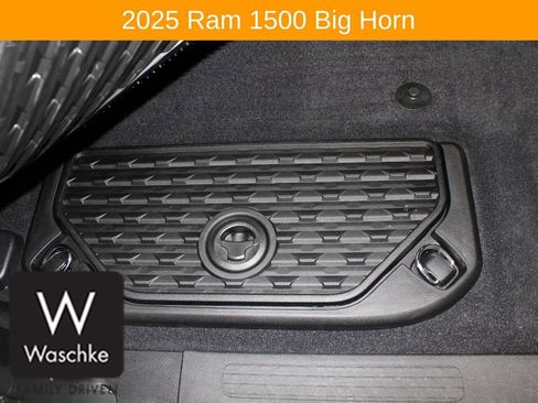 Used 2025 RAM 1500 Big Horn image 23