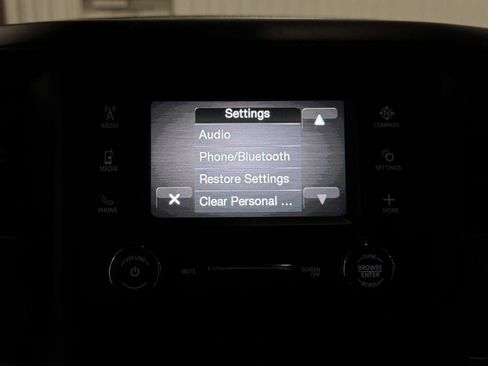 Used 2024 RAM 2500 Tradesman AWD/4WD image 35
