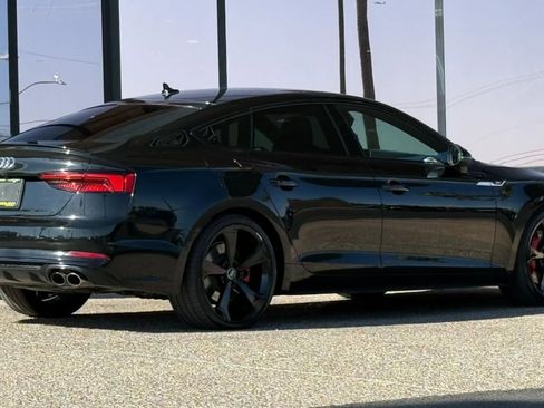 Used 2019 Audi S5 Prestige w/ S Sport Package AWD/4WD image 12