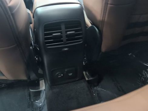 Certified 2024 Ford Bronco Sport Outer Banks w/ Tech Package image 18