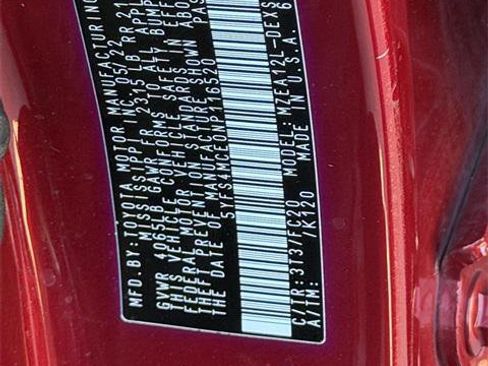 Certified 2022 Toyota Corolla SE image 10