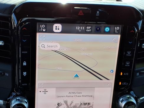 New 2025 RAM 2500 Big Horn image 21