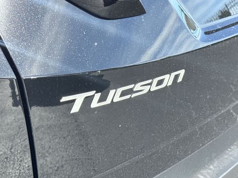 Used 2026 Hyundai Tucson SEL Plus FWD image 10