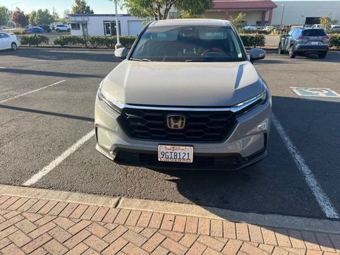 Used 2023 Honda CR-V LX image 33