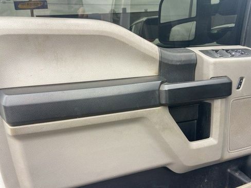 Used 2021 Ford F350 XL w/ Power Equipment Group image 18