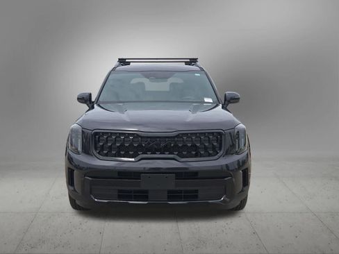 Used 2025 Kia Telluride EX X-Line AWD/4WD image 9